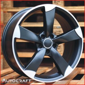 ROTOR - MBM