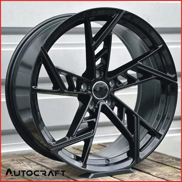ABT 2 Style - GB