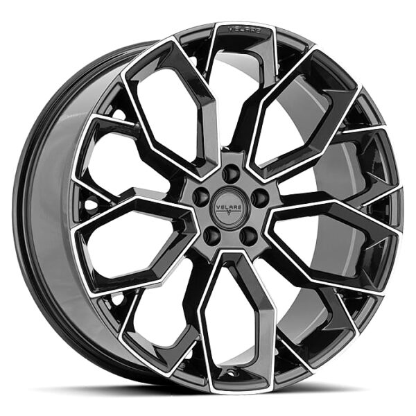 VLR15 - DB