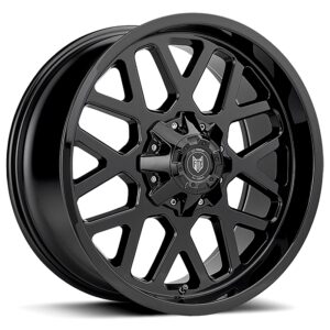 ALL-TERRAIN - GB