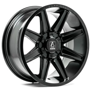 AXE AT3 - SB