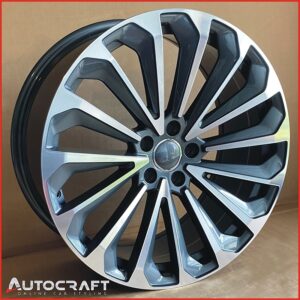 ETRON Style - GM