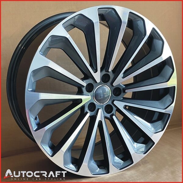 ETRON Style - GM