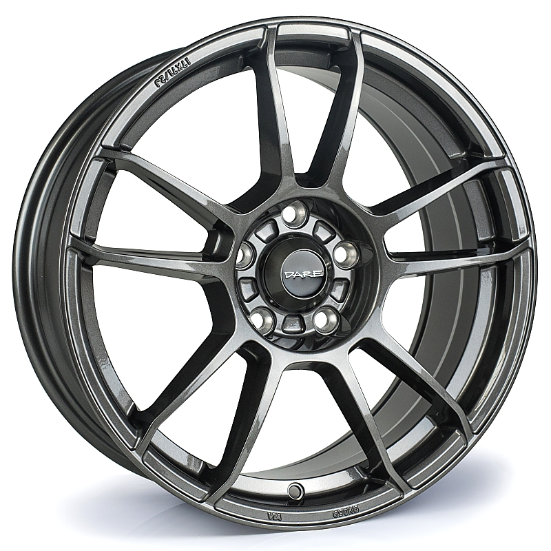 DR-X5 - GG