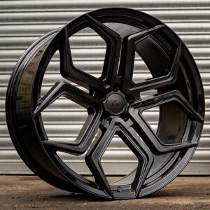 RF7 - GB