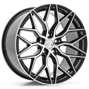 ZX12 - BP
