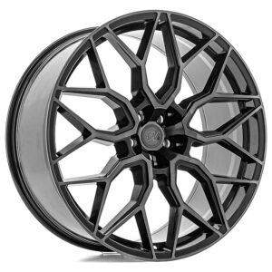 ZX12 - BPT