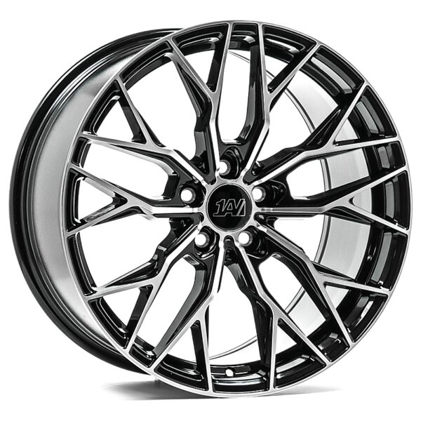 ZX14 - BP