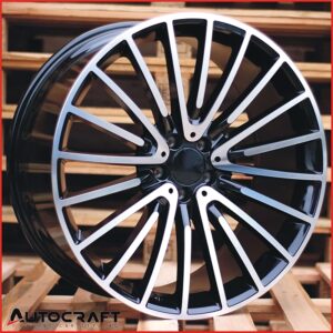 AMG 3 Style - BP