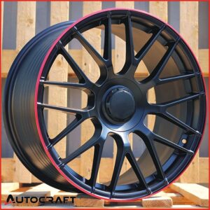 C63S Style - MBRL
