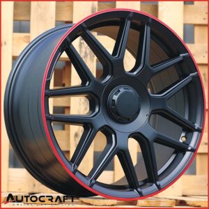 E63 Style - MBRL