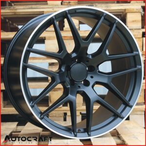 E63 C Style - MBPL