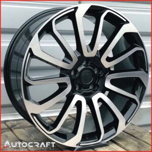 LR 10 Style - BMF