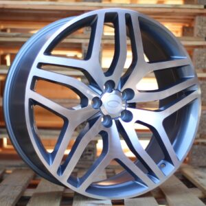 LR 4 Style - GMF
