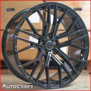 NEW SQ8 - GB