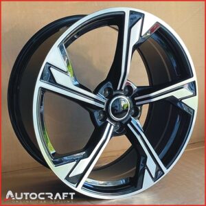 RS5 A Style - BP