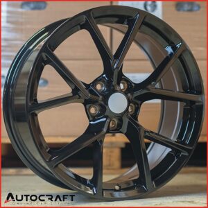 FORD ST5 - GB