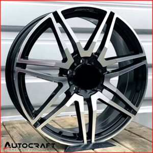 VITO AMG Style - BP