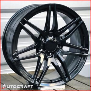 VITO AMG Style - GB
