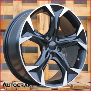 CUPRA 5 Style - BP
