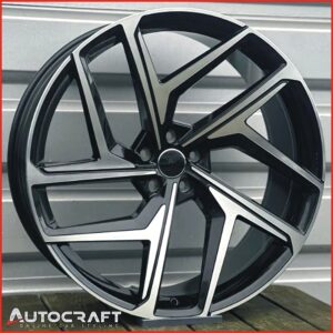 E-TRON Q6 Style - BP