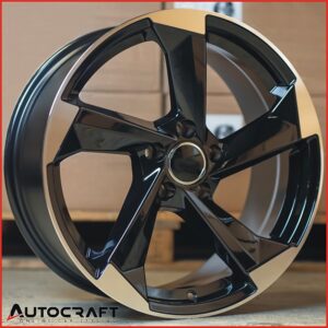 S3 Black Edition Style - BP