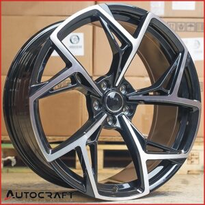 Y-SPOKE Style - BP