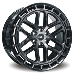 CV3 - BP
