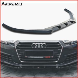 Front Splitter V.1