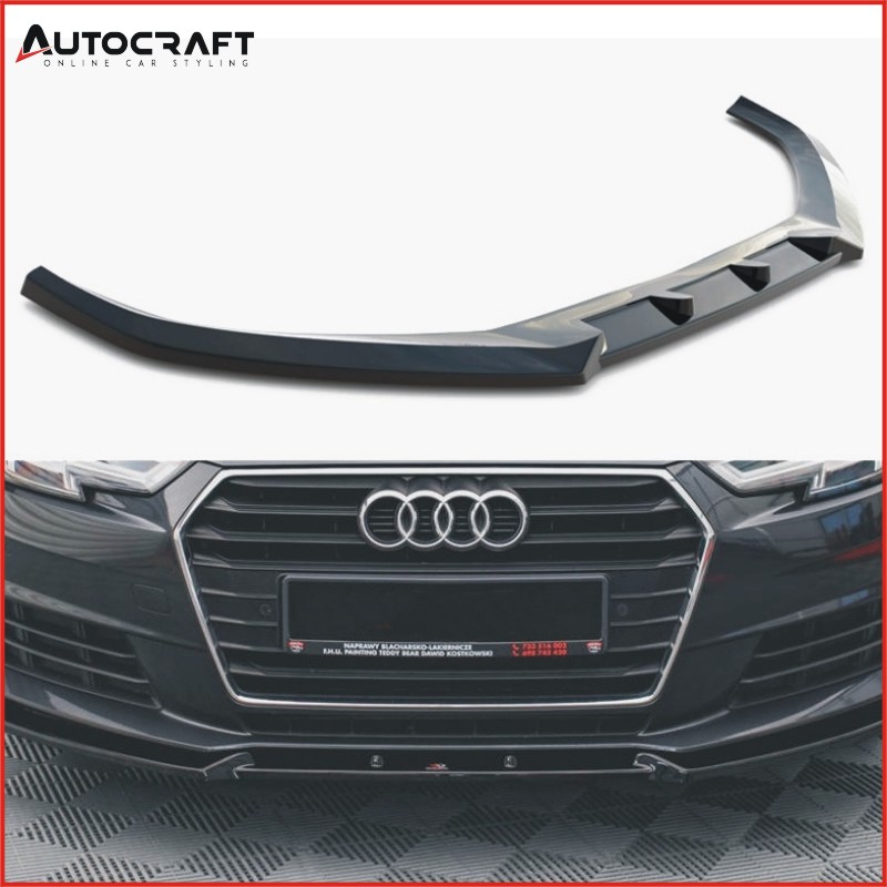 Front Splitter V.1