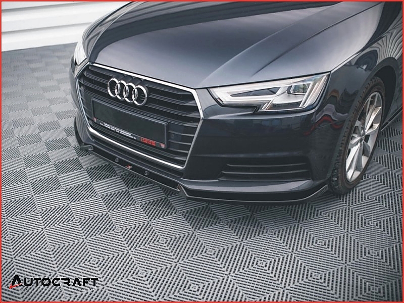 Front Splitter V.1 - Image 3