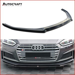 Front Splitter V.2