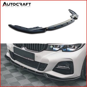Front Splitter V.4