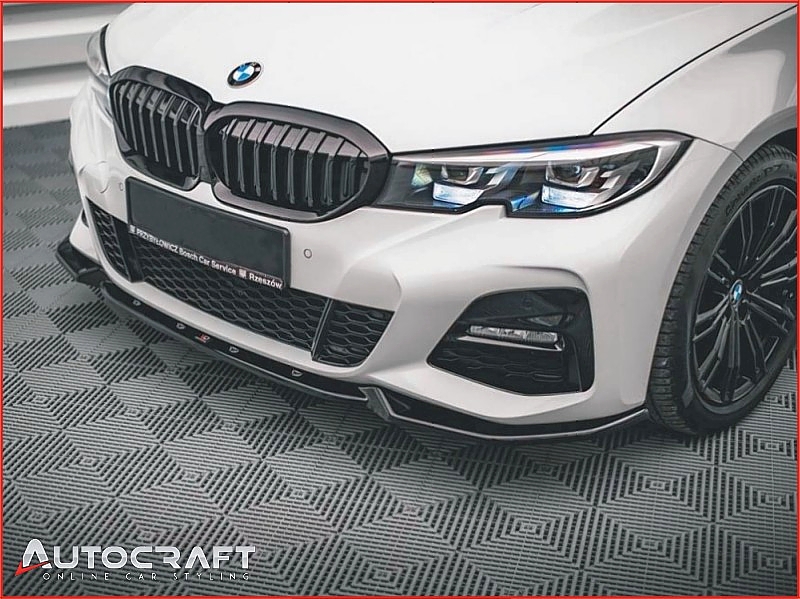 Front Splitter V.4 - Image 3