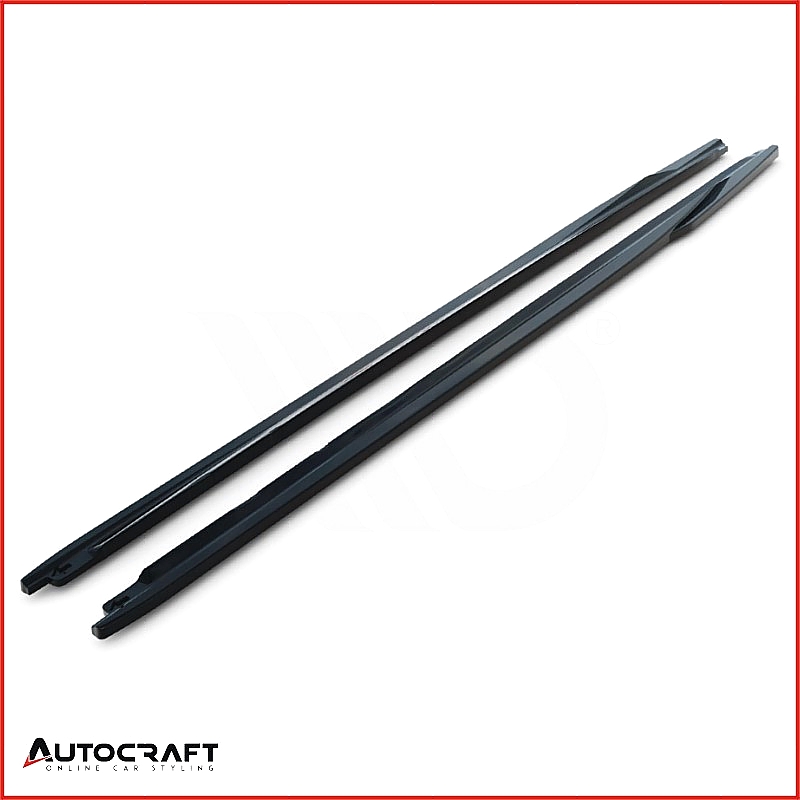 Side Skirts Diffusers - Image 2