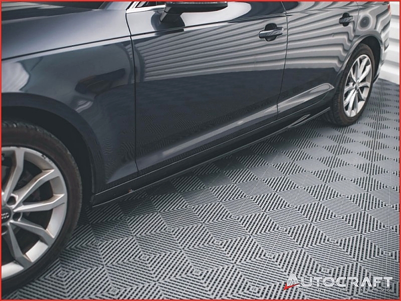 Side Skirts Diffusers - Image 4