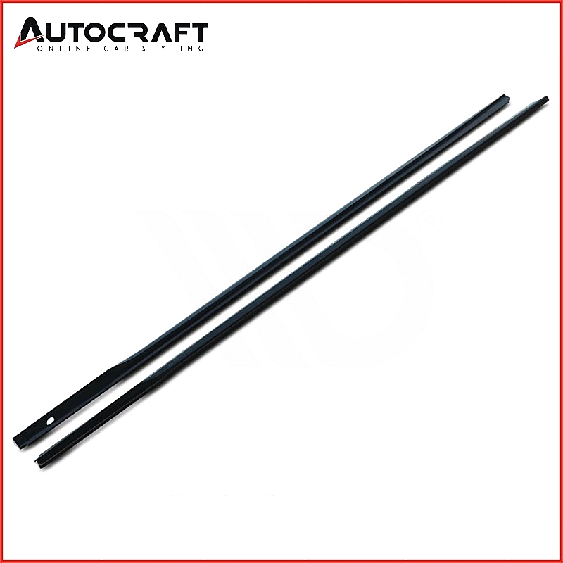 Side Skirts Diffusers V.2 - Image 2