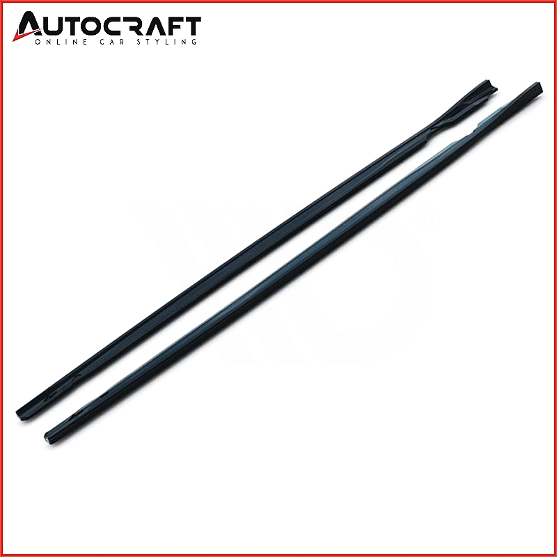Side Skirts Diffusers V.2 - Image 2
