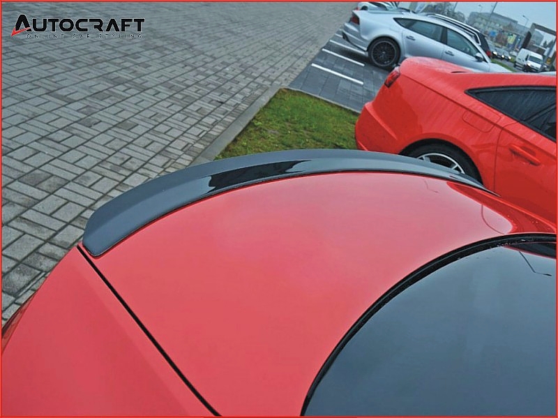 Spoiler Cap - Image 4