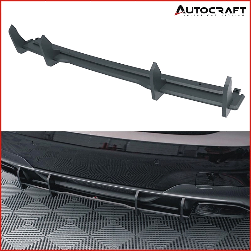 Rear Diffuser