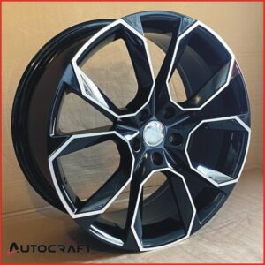 VRS Style - BP