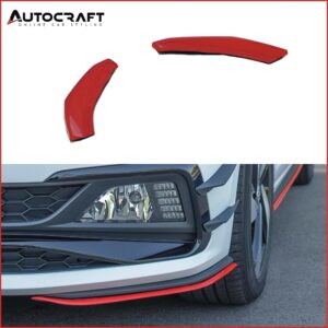 Front Splitter V.5