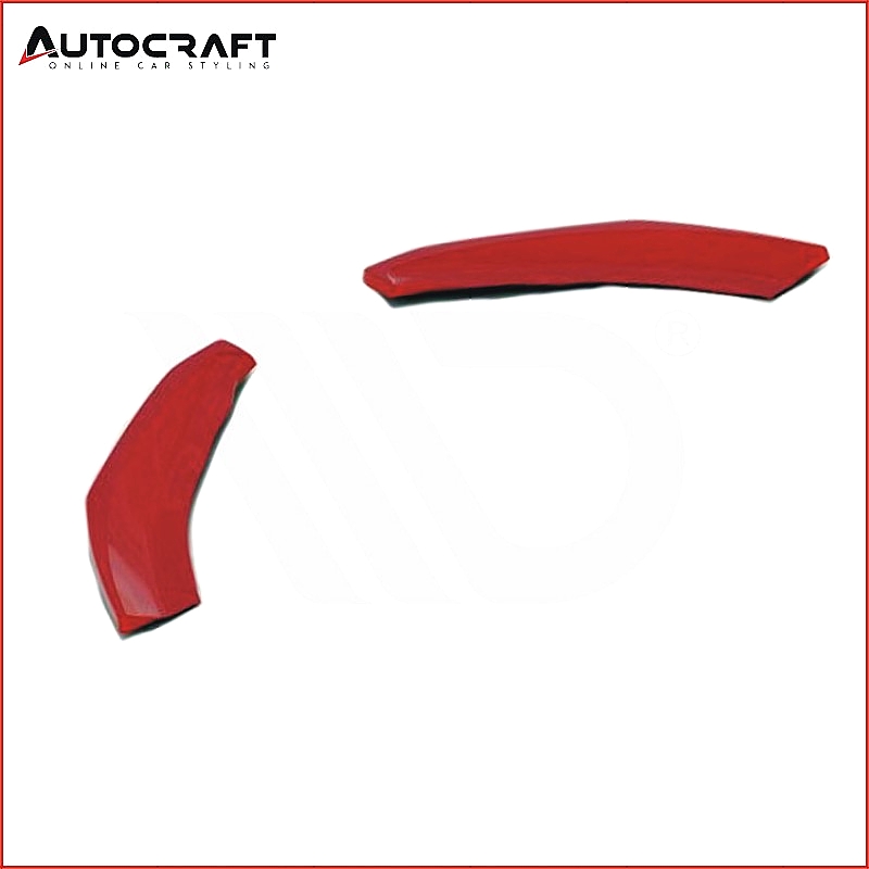 Front Splitter V.5 - Image 2