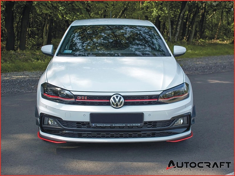 Front Splitter V.5 - Image 3