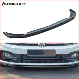 Front Splitter V.1