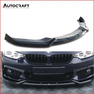 Front Splitter V.5