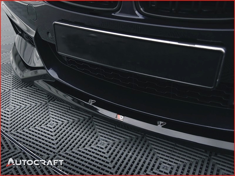 Front Splitter V.5 - Image 3
