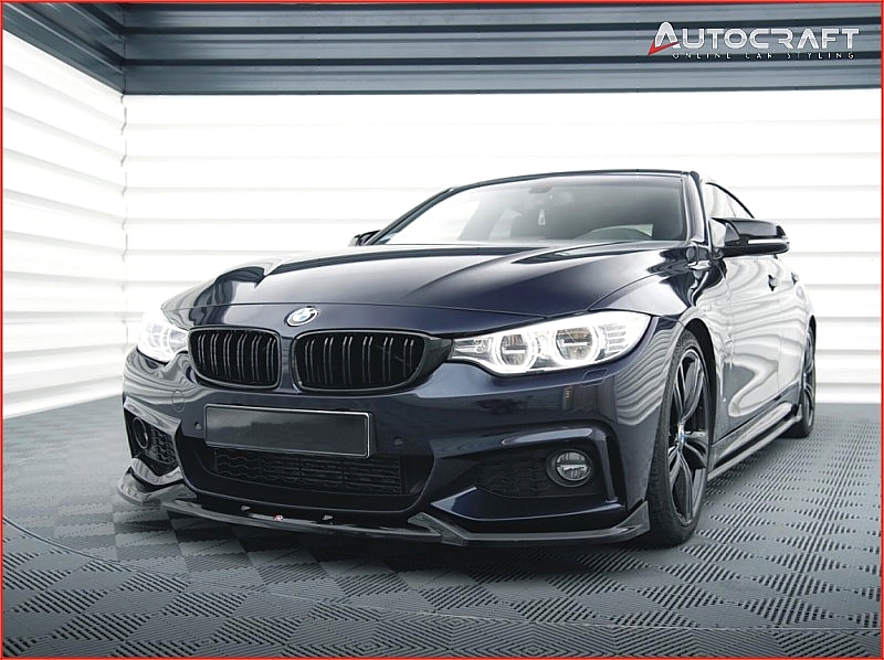 Front Splitter V.5 - Image 4