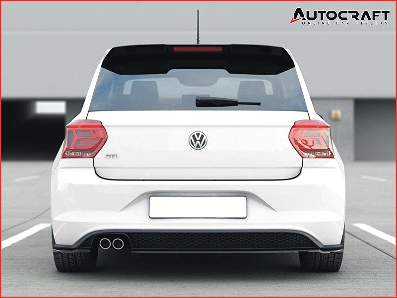 Rear Side Splitters V.2 - Image 4