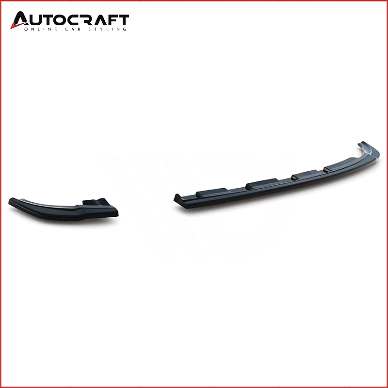 Rear Side Splitters V.2 - Image 2